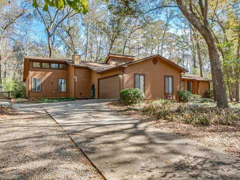 768 Litchfield Rd, Tallahassee, FL 32312