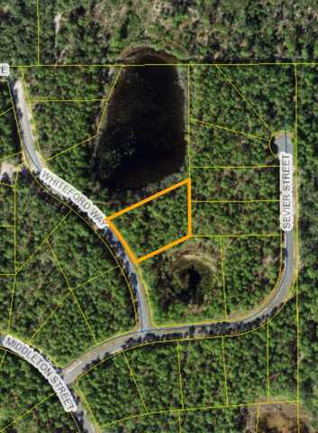 Whiteford Way, Panacea, FL 32346