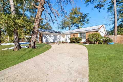 4509 Zonker Court, Tallahassee, FL 32303