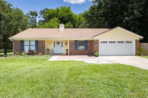 4291 Rockingham Road, Tallahassee, FL 32303