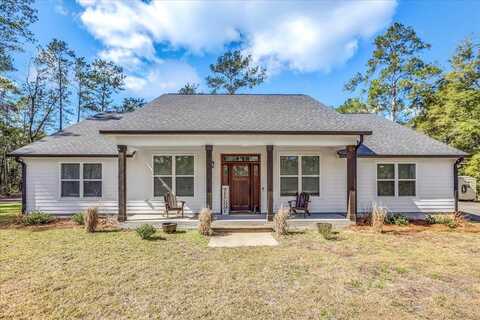 960 Spring Creek Highway, Crawfordville, FL 32327