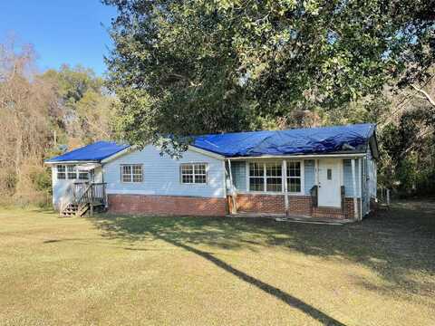 601 S Key Street, Quincy, FL 32351