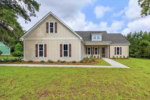 5410 Peace Dove Trail, Tallahassee, FL 32311
