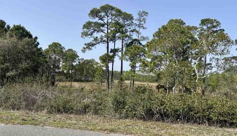 643 & 647 Bald Point Road, Alligator Point, FL 32346