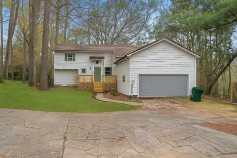 2020 Cynthia Drive, Tallahassee, FL 32303