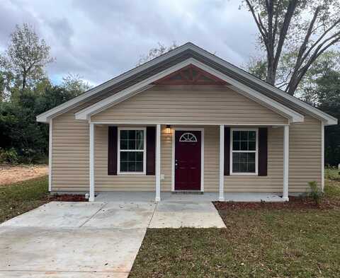 217 Carver Street, Quincy, FL 32351