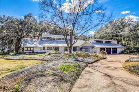 3726 Lakeview Drive, Tallahassee, FL 32310