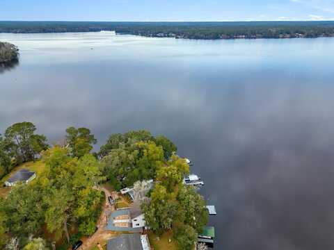 3842 Edgewater Drive, Tallahassee, FL 32310