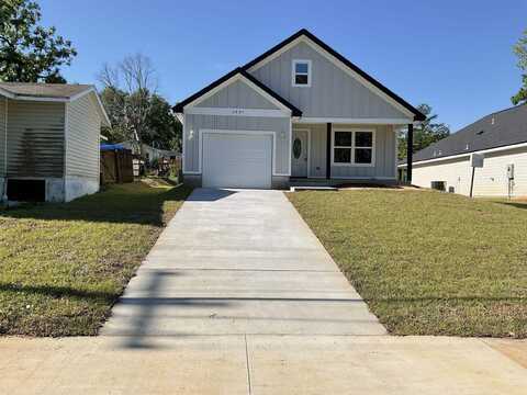 1401 Stuckey Avenue, Tallahassee, FL 32310