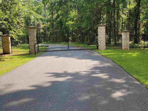 Lot 2 Moon Crest Lane, Tallahassee, FL 32312