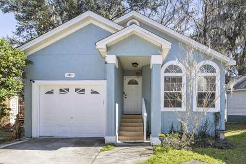 4417 Siesta Court, Tallahassee, FL 32309