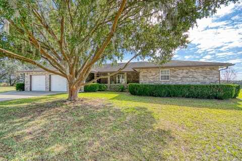 1161 NW Jersey Road, Greenville, FL 32331