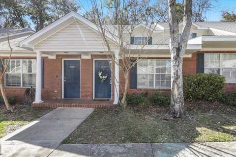 2738 W Tharpe Street, Tallahassee, FL 32303