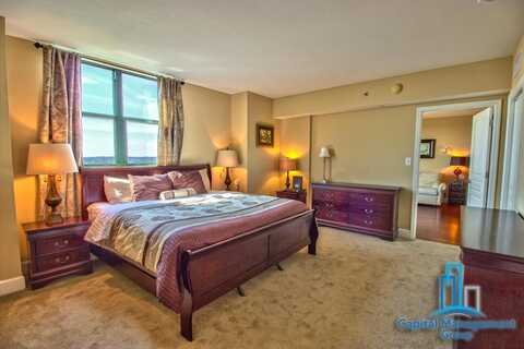 300 S Duval Street unit: 1411, Tallahassee, FL 32301