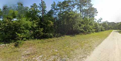 Lot 38 Eastgate Way, Crawfordville, FL 32327