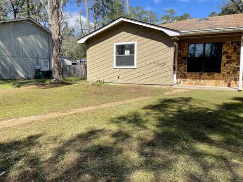 2050 Canewood Court, Tallahassee, FL 32303