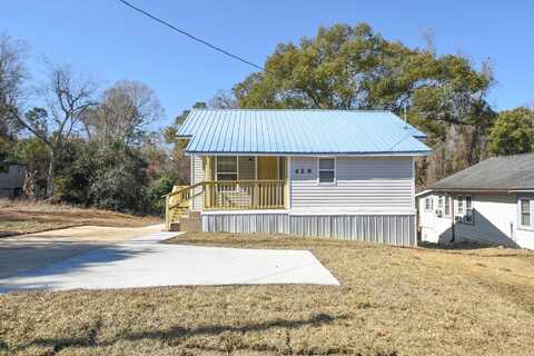 428 N Madison Street, Quincy, FL 32351