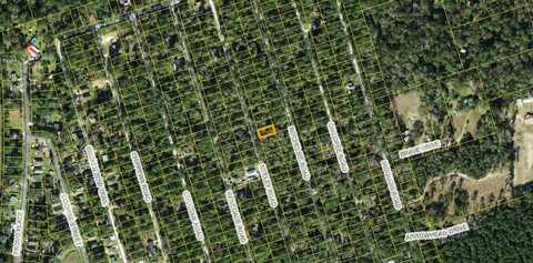 Neeley Rd Lot 20, Crawfordville, FL 32327
