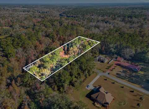 Hayward Dupont Road, Midway, FL 32343