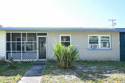 44b-2 Carlton Avenue, Lanark Village, FL 32323