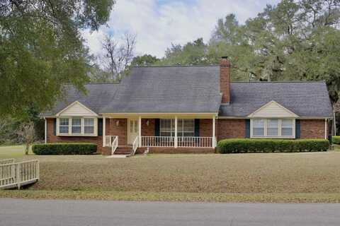 2083 Angus Street, Tallahassee, FL 32317