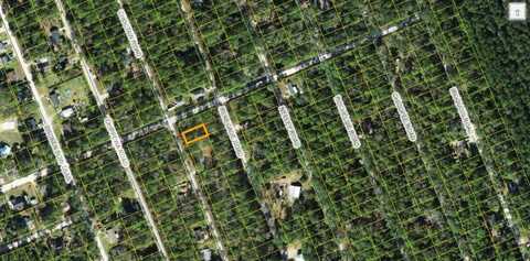 Choctaw Rd Lot 33, Crawfordville, FL 32327