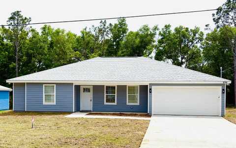 2729 GERALD Drive, Tallahassee, FL 32310
