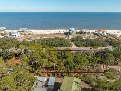 613 Bald Point Road, Bald Point, FL 32346