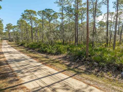 86 Lakeview Drive, Bald Point, FL 32346