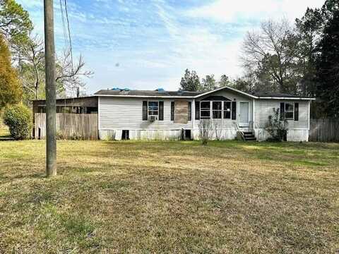 3671 Ben Stoutamire Road, Tallahassee, FL 32310