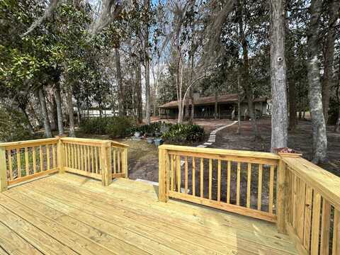 2507 Tallavana Trail, Havana, FL 32333