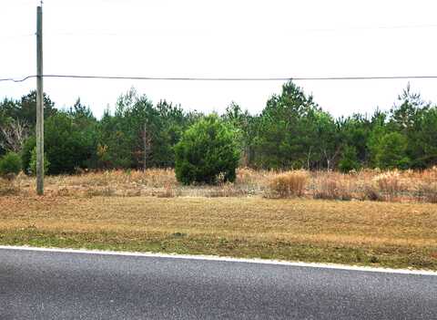NW Freeman Road, Bristol, FL 32321