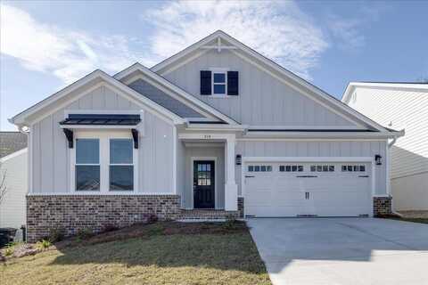 214 Ursaline Street, Tallahassee, FL 32317