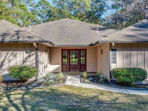 7906 Mcclure Drive, Tallahassee, FL 32312