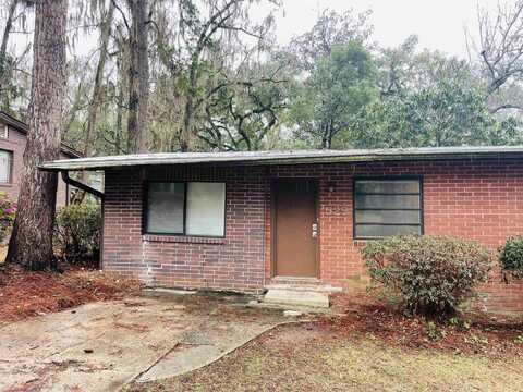 512 Hart Street unit: 0, Tallahassee, FL 32301