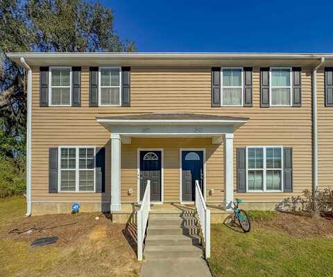 2027 Ann Arbor Avenue, Tallahassee, FL 32304