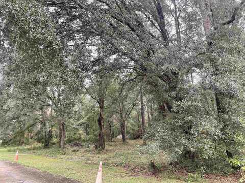 0 Purnell Court, Tallahassee, FL 32308