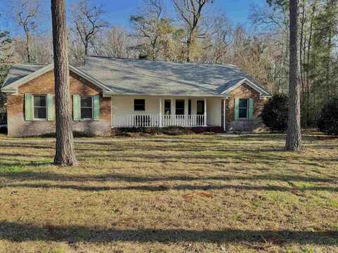 21 Magnolia Ridge Drive, Crawfordville, FL 32327