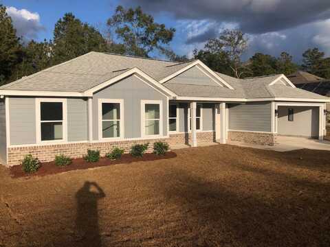 2023 Pemberton Court, Tallahassee, FL 32309