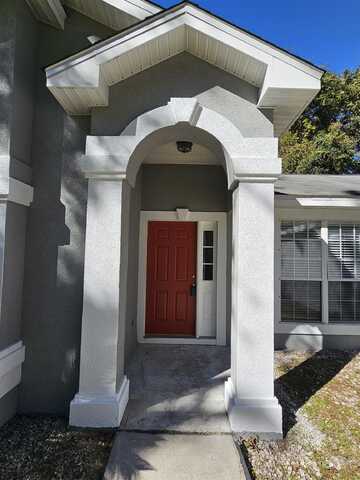 126 Pendleton Avenue, Tallahassee, FL 32317