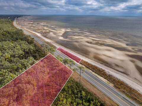 1517 Highway 98, Eastpoint, FL 32328