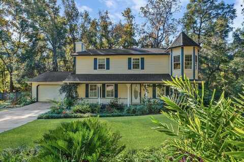 2953 Velda Dairy Road, Tallahassee, FL 32309