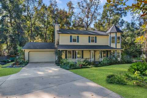 2953 Velda Dairy Road, Tallahassee, FL 32309