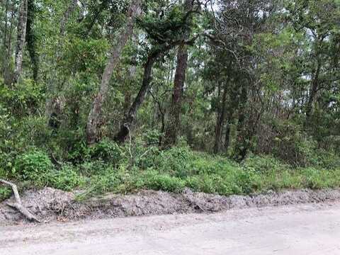 Surf Road lot: 8, Ochlockonee Bay, FL 32346