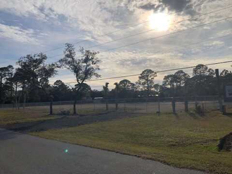 Coastal Highway, Panacea, FL 32346