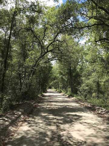 Andrew Spears Road, Crawfordville, FL 32327