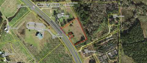 0 FL GA Highway, Havana, FL 32333