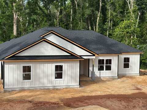 2725 Masterson Lane, Tallahassee, FL 32311