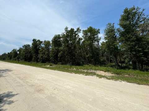 44 Pompano Place, Perry, FL 32348