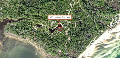165 Lightning Bug Lane, St Teresa, FL 32358
